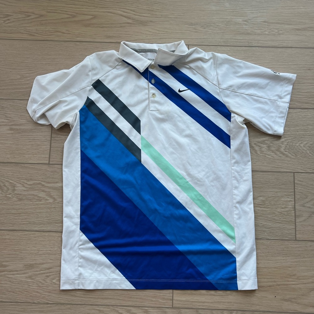 Nike Golf Polo